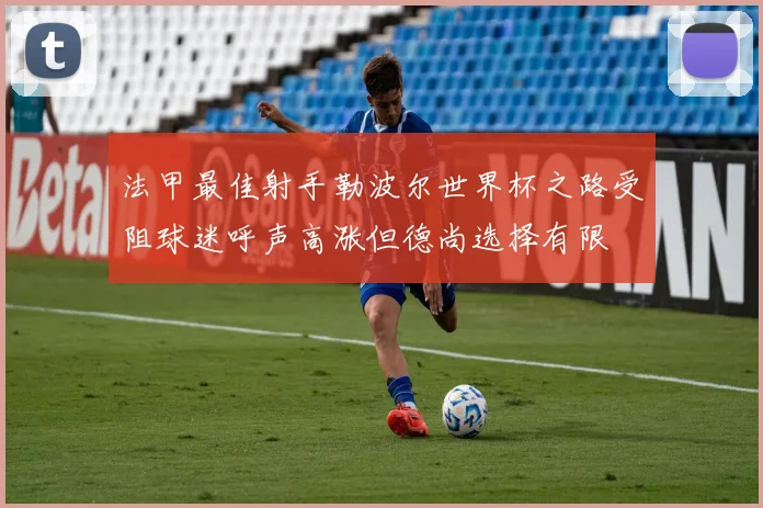 法甲最佳射手勒波尔世界杯之路受阻球迷呼声高涨但德尚选择有限