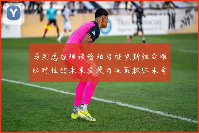 马刺总经理谈哈珀与福克斯组合难以对位的未来发展与决策权归米奇