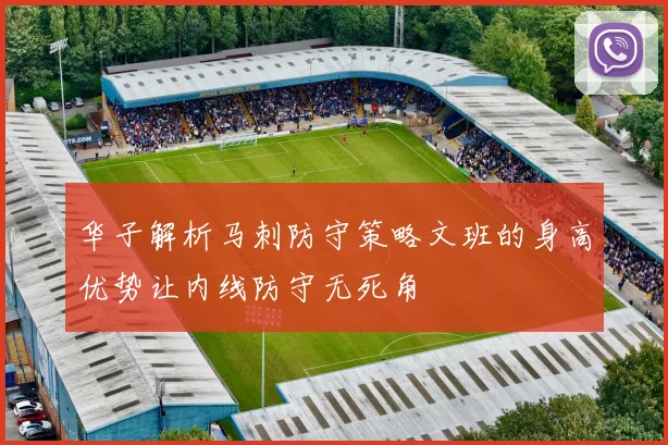 华子解析马刺防守策略文班的身高优势让内线防守无死角